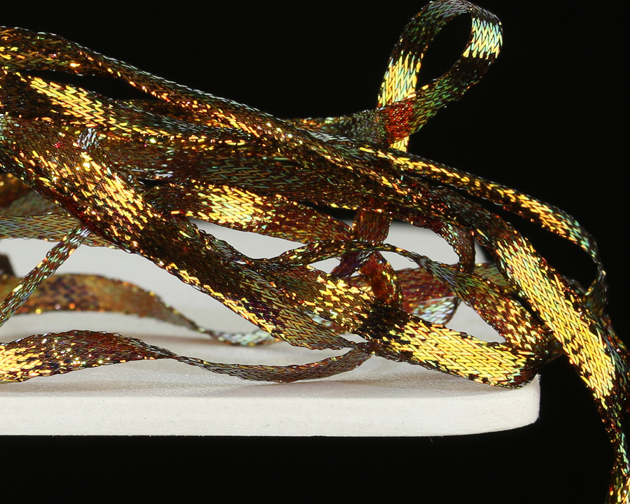 Sybai Mirage Braid Back Brown