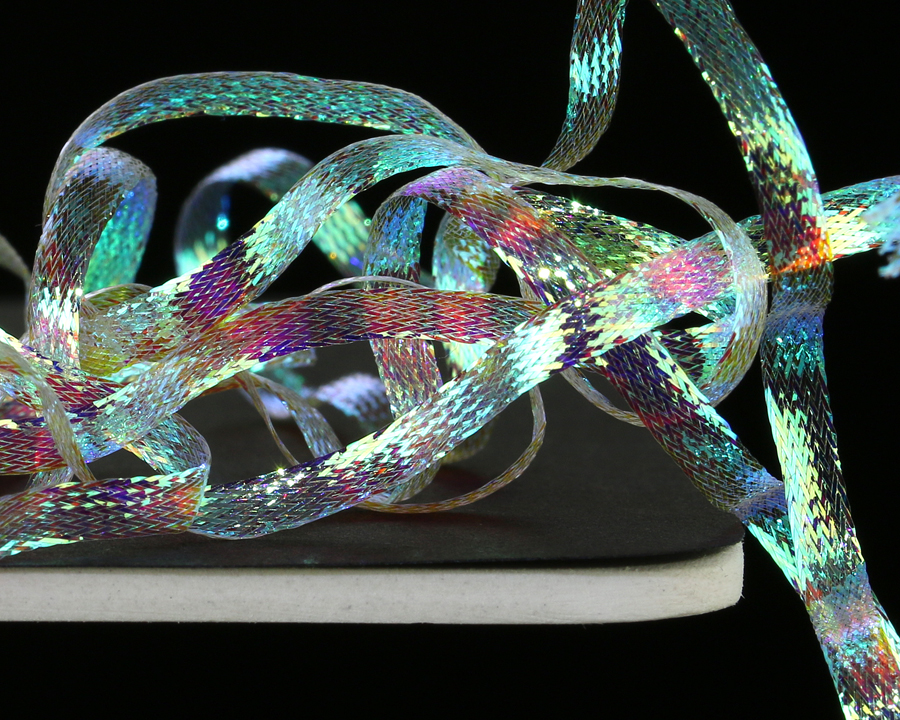 Sybai Mirage Braid Back Pearl