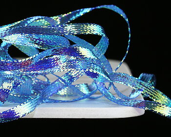 Sybai Mirage Braid Back Blue