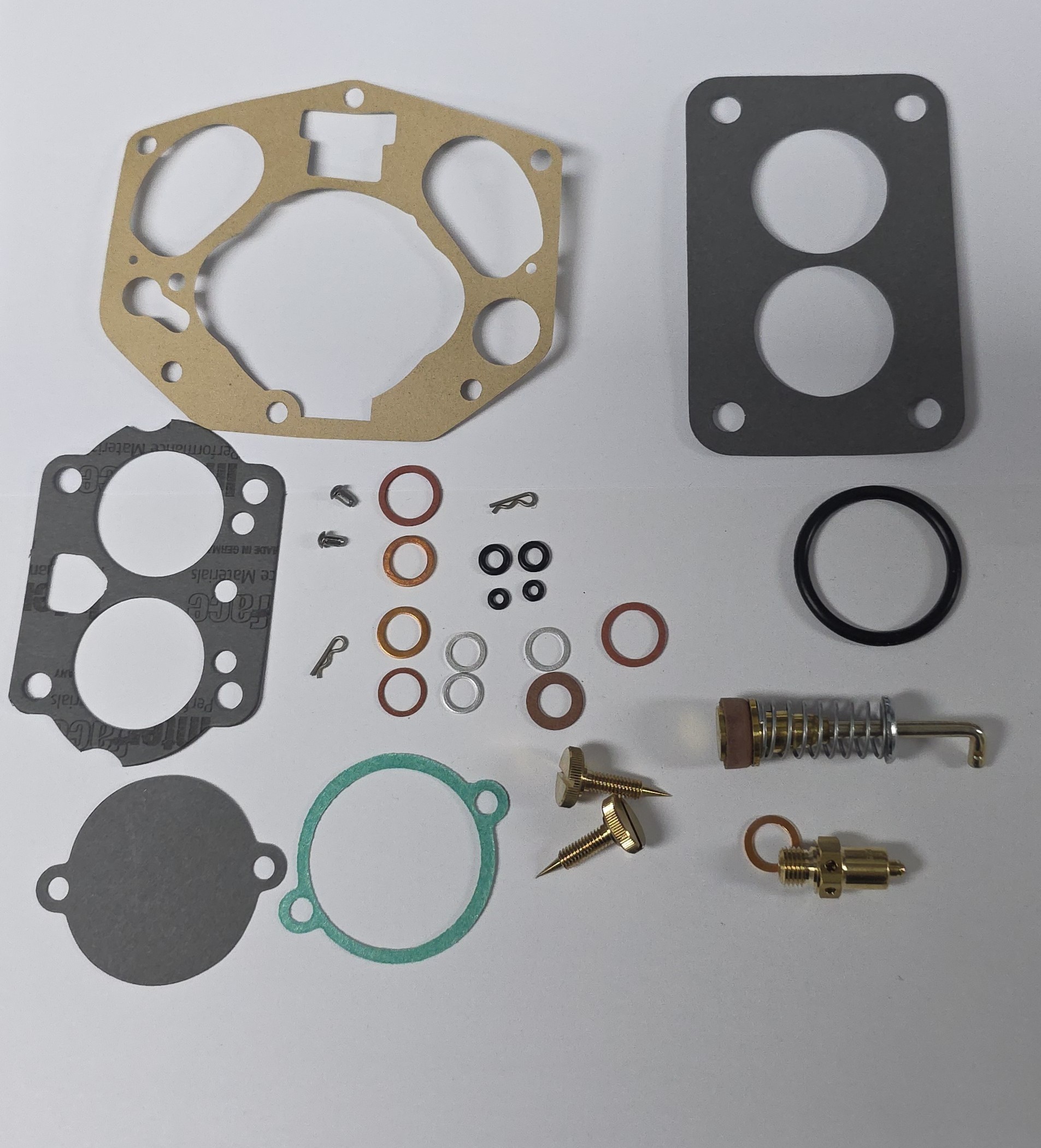Service kit Zenith 32 NDIX