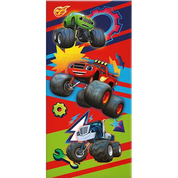 Blaze Handduk Mega