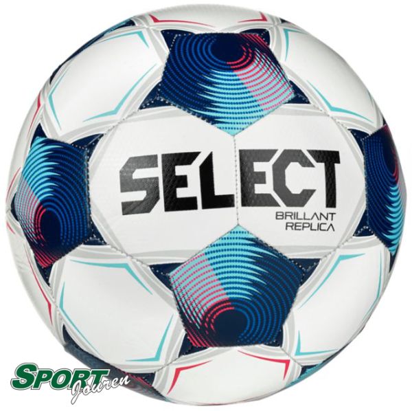 Brillant replica v25 - Select