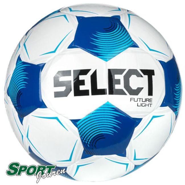 Future Light DB v26 - Select - 2