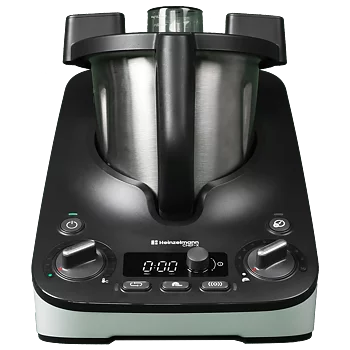 Heinzelmann Chef-X Värmemixer