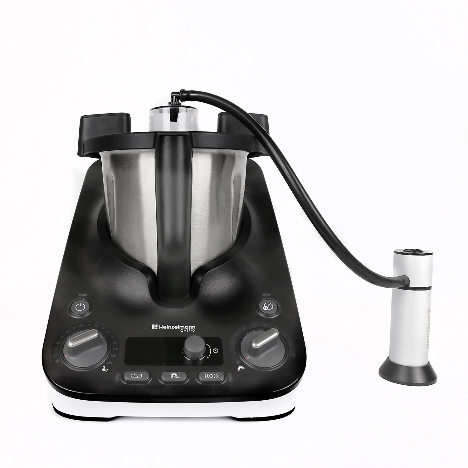 Heinzelmann Smoker