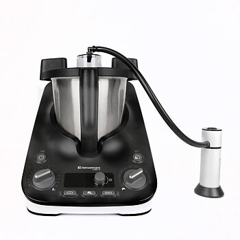 Heinzelmann Smoker