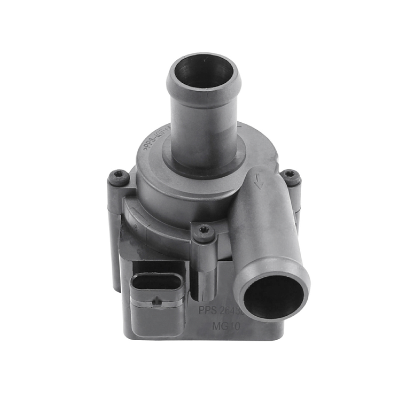 Auxiliary water pump Volvo 