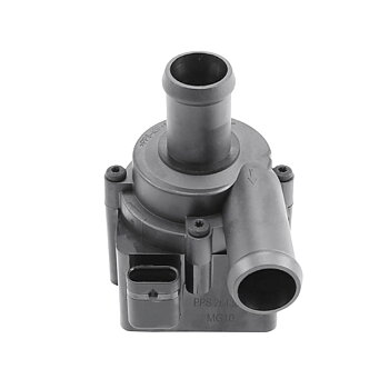 Auxiliary water pump Volvo 