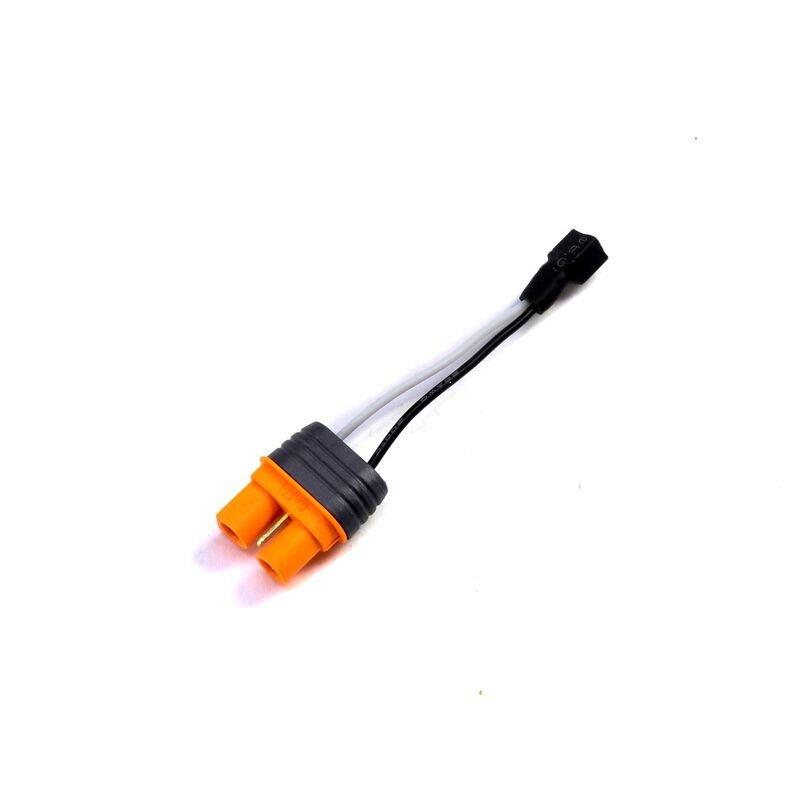 Spektrum Adapter: IC3 Battery / JST-PH 2.0 Device