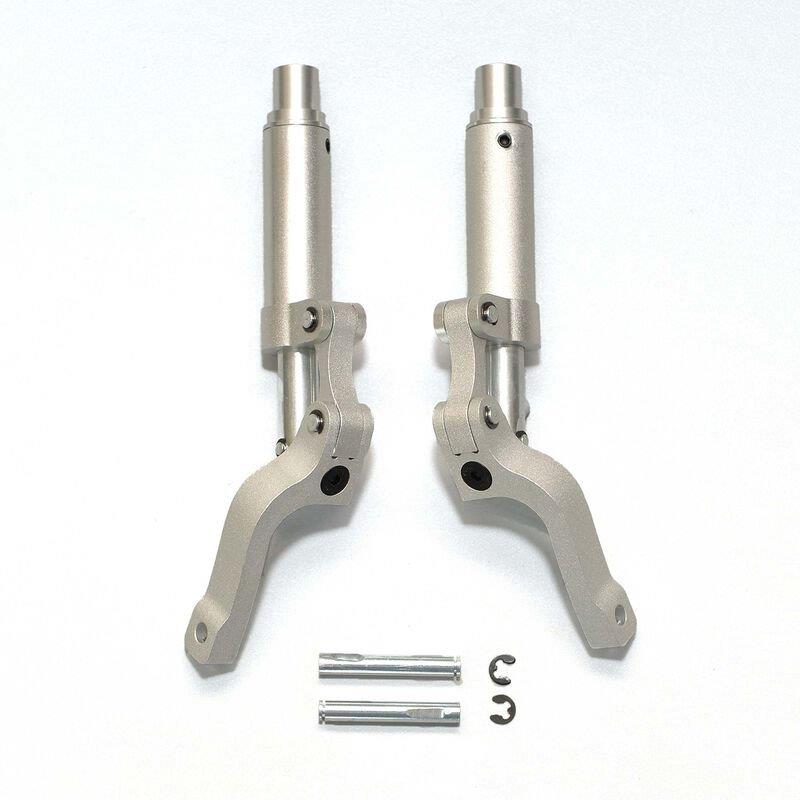 Hangar 9 Main Struts (2): Aermacchi MB-339