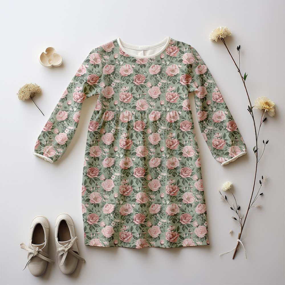 LOVELY ROSES - 6