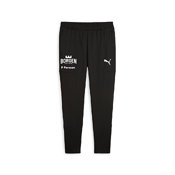 Puma Teamgoal Slim Training Pants Jr (BFC)