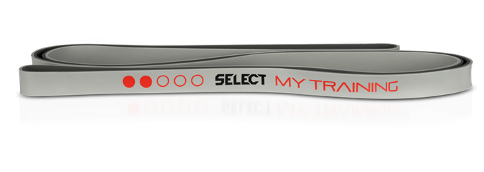 Select Training Band 2