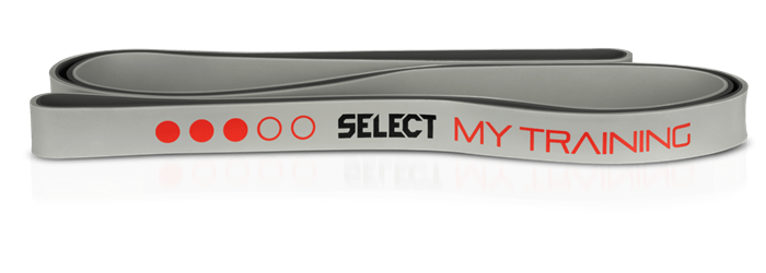 Select Training Band 3