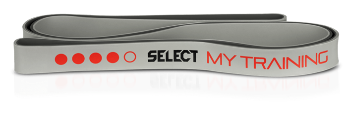 Select Training Band 4
