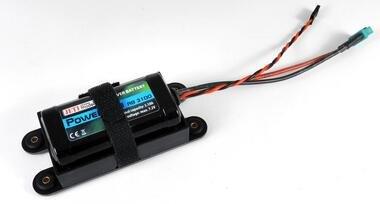 JETI Power Ion RB 3100 - 2