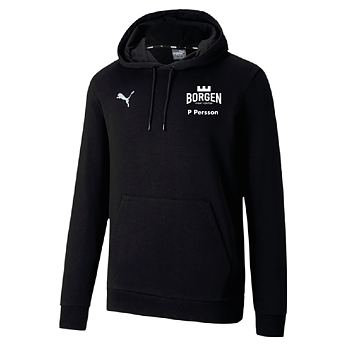 Puma Teamgoal Casuals Hoody Jr (BFC)