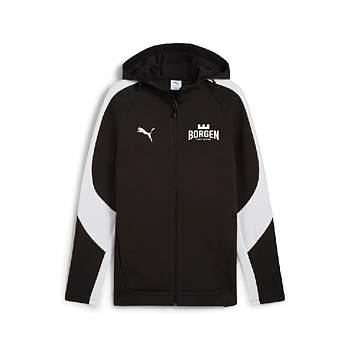 Puma Evostripe Hooded Jacket Dam (BFC)