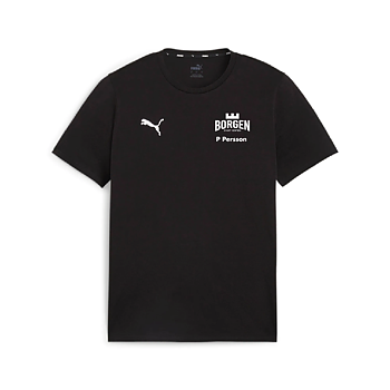 Puma Teamgoal Casuals Tee Herr (BFC)