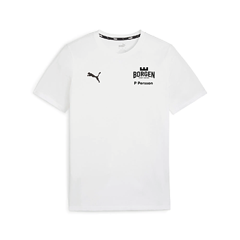 Puma Teamgoal Casuals Tee Dam (BFC)
