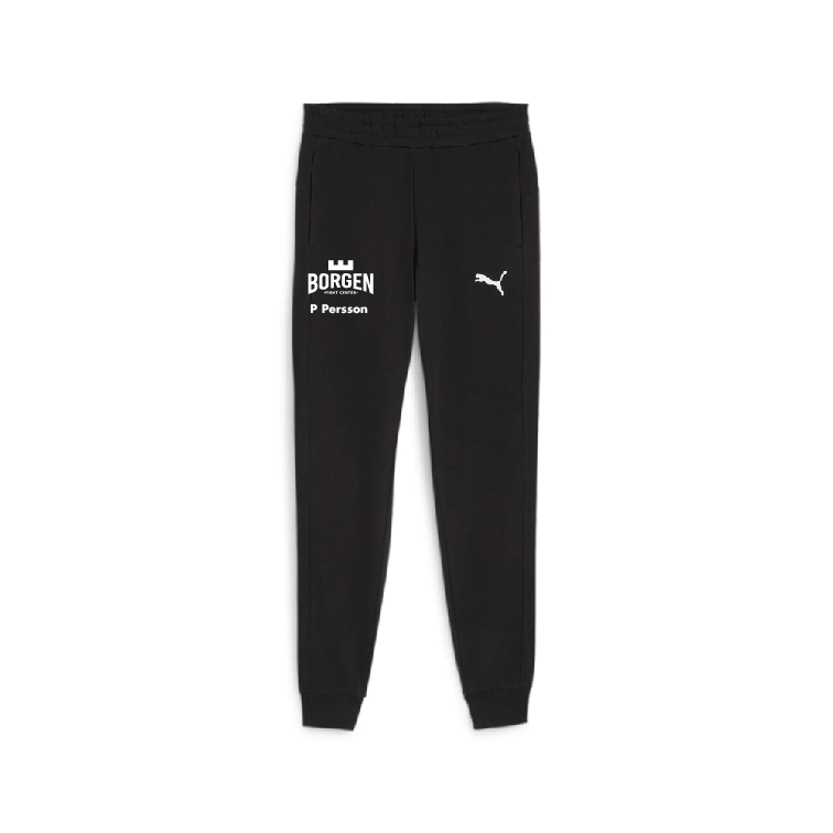 Puma Teamgoal 23 Casuals Pants Herr (BFC)