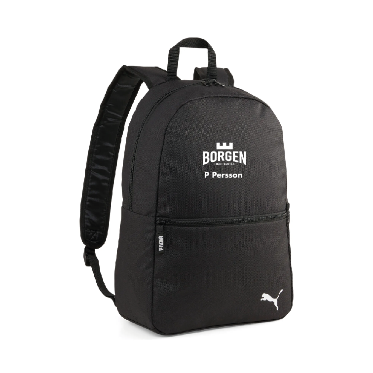 Puma Teamgoal Backpack (BFC)