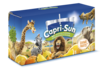 Capri-Sun Safari 20cl 10kpl - 2