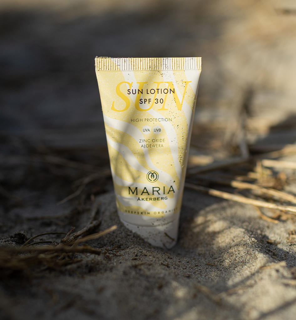 Sun Lotion spf 30, 30 ml