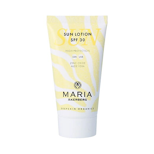 Sun Lotion SPF 30, 30 ml