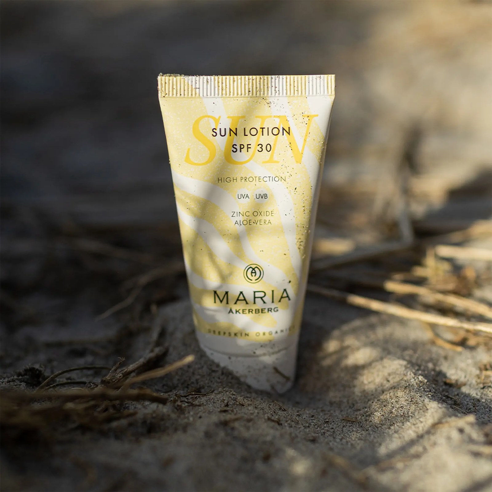 Sun Lotion SPF 30, 30 ml