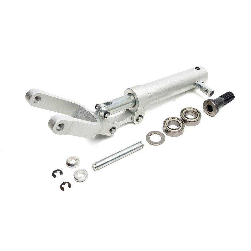Hangar 9 Nose Gear Strut: Aermacchi MB-339 60-86N - Military