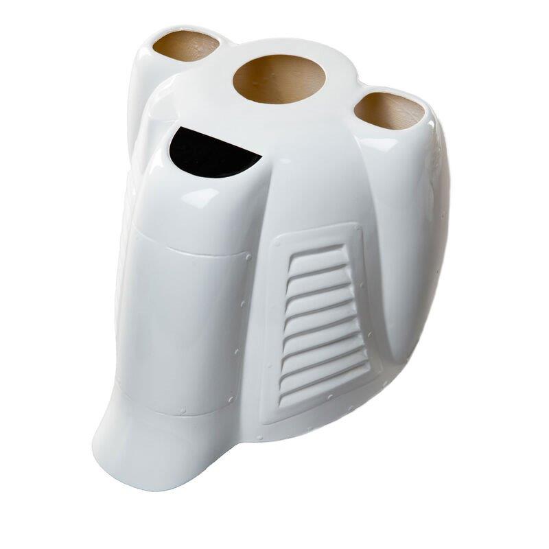 Hangar 9 Cowling: XCub 60cc