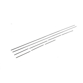Hangar 9 Pushrod Set: XCub 60cc