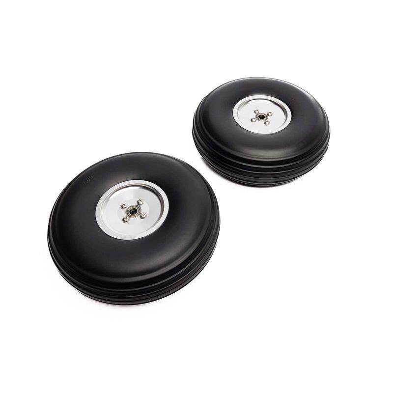 Hangar 9 Wheel: XCub 60cc