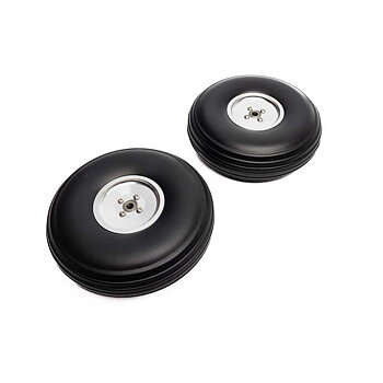 Hangar 9 Wheel: XCub 60cc