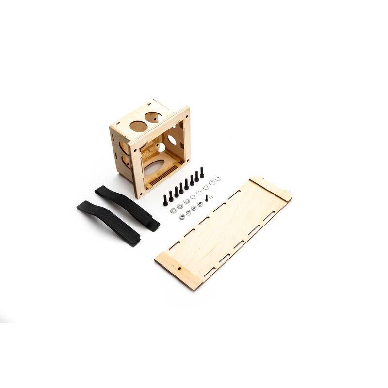 Hangar 9 EP Mount Set: XCub 60cc
