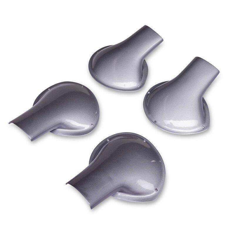 Hangar 9 Fiberglass Fairings: XCub 60cc