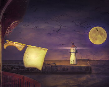 Lighthouse