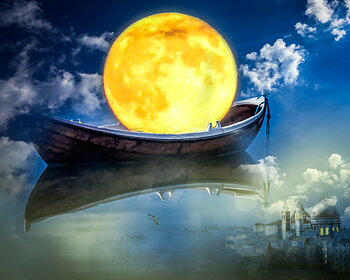 New Moon