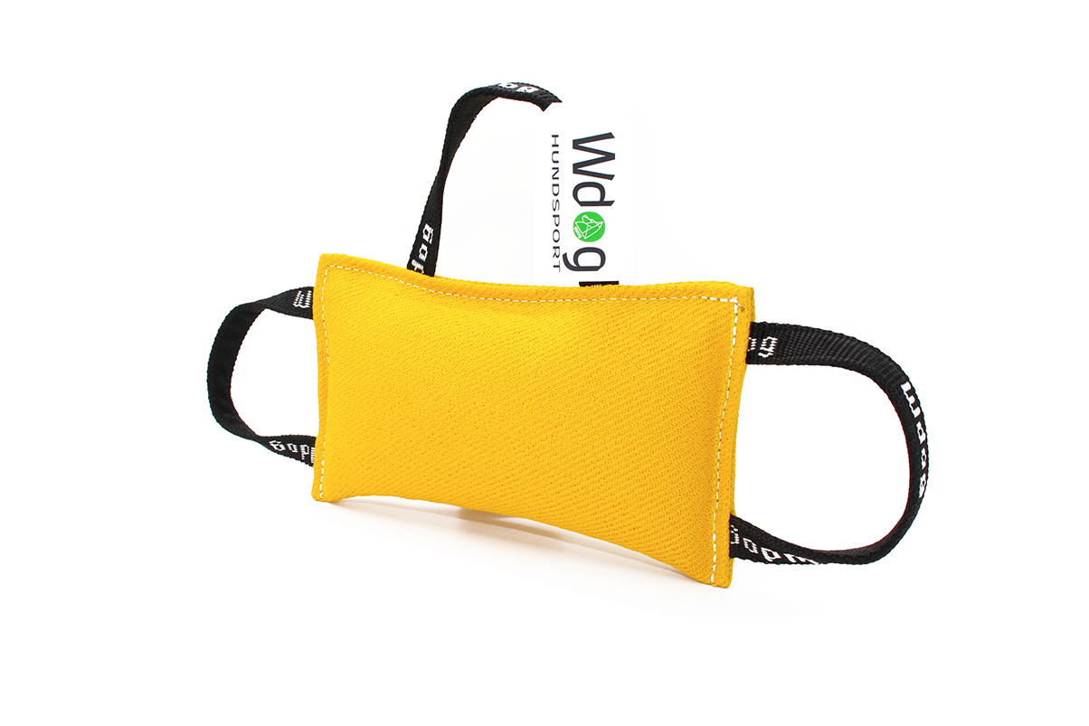 Wdog Bitkudde 28x15cm - 5