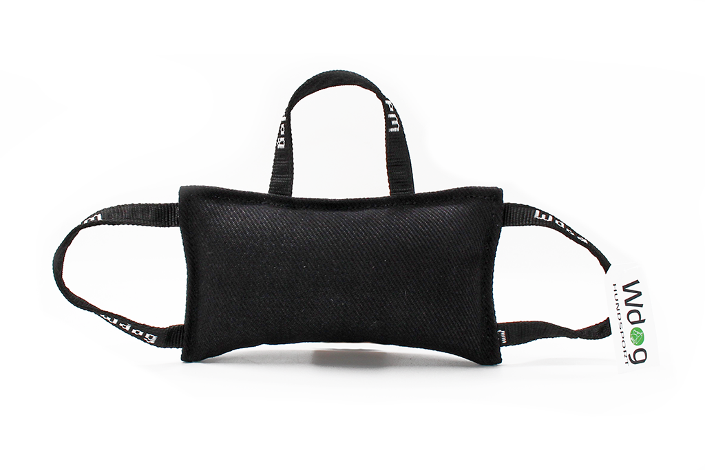 Wdog Bitkudde 28x15cm - 2