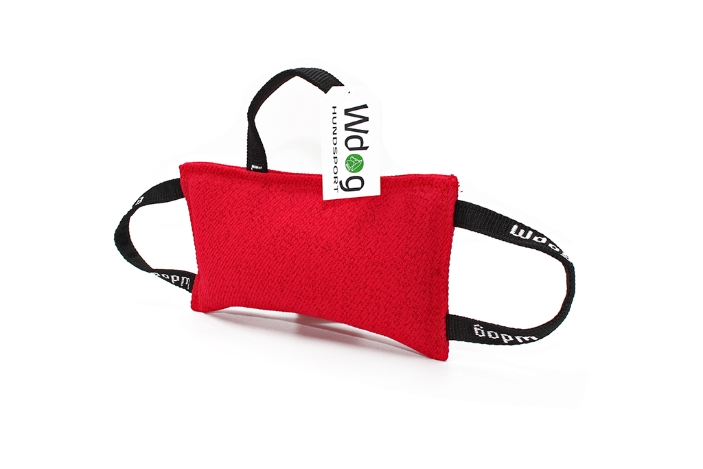 Wdog Bitkudde 28x15cm - 7