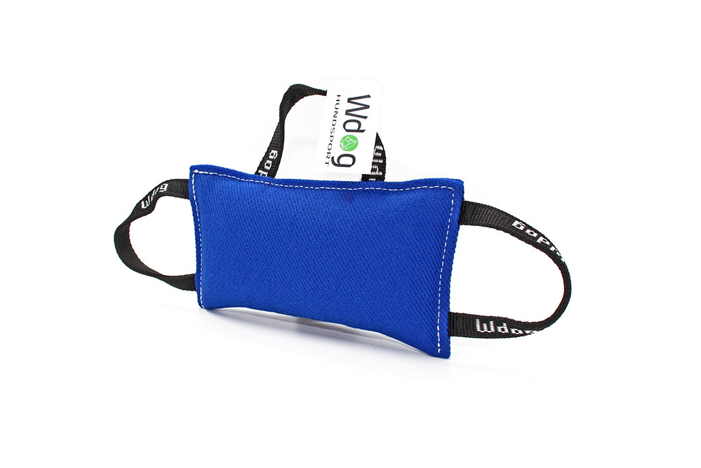 Wdog Bitkudde 28x15cm - 6