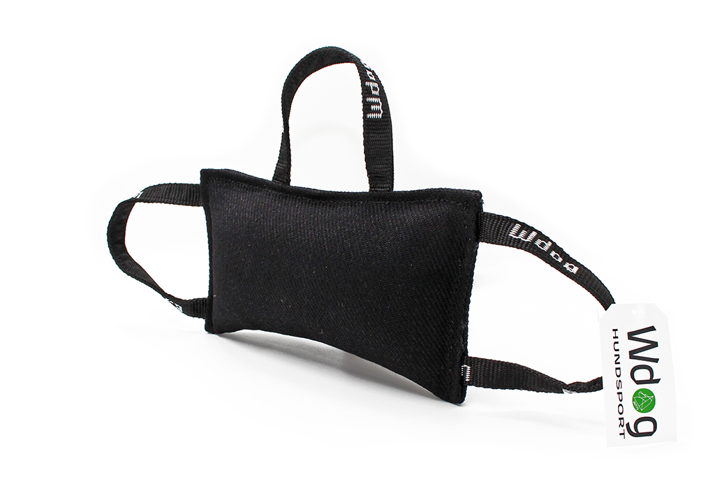 Wdog Bitkudde 28x15cm - 4