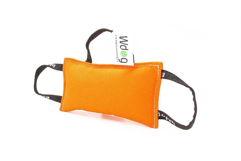 Wdog Bitkudde 28x15cm - 8