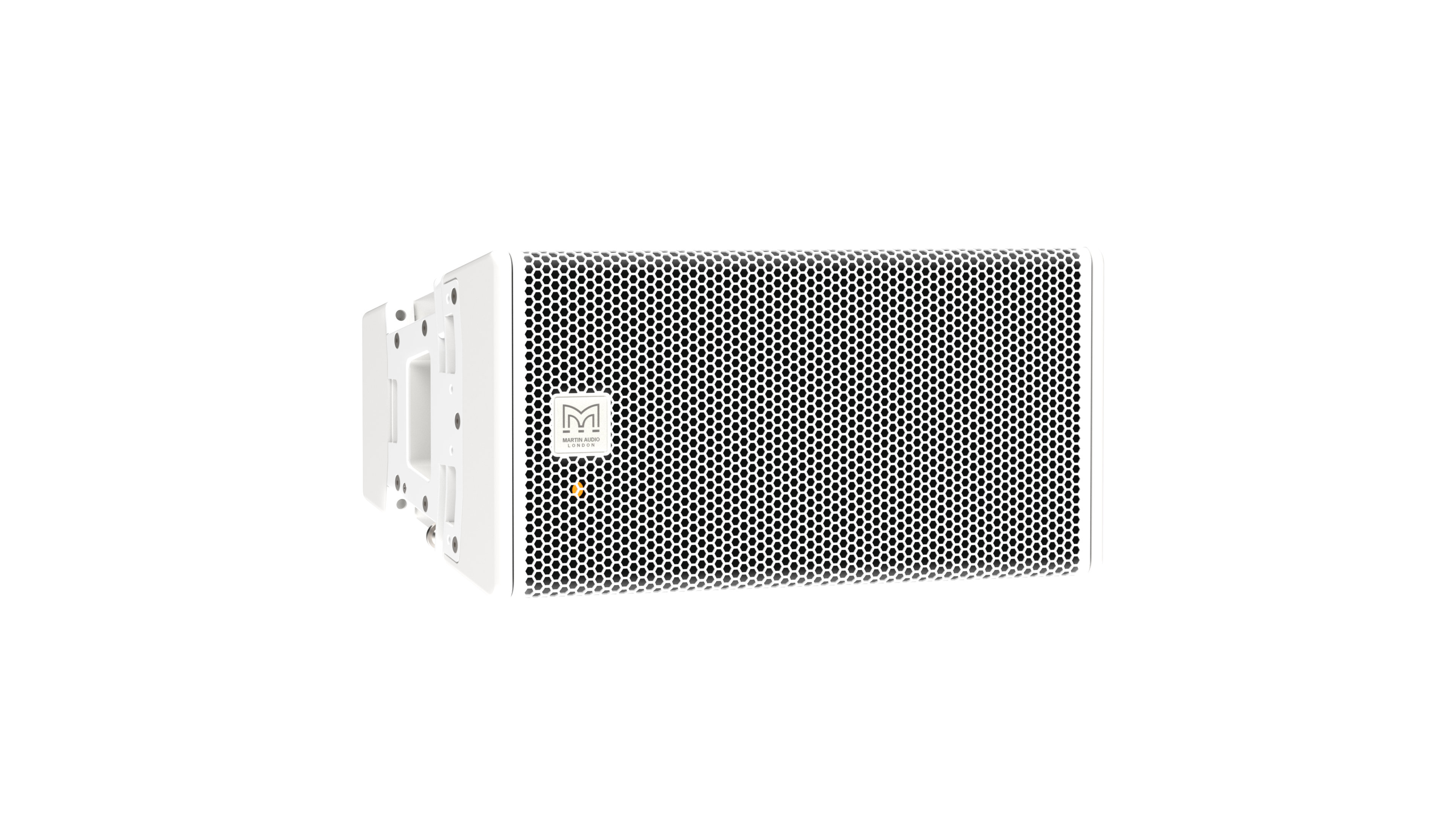 T820-W - 8" 2-vägs Constant Curvature 100 x 20 - vit