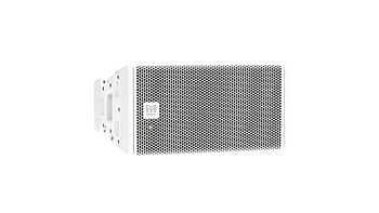 T820-W - 8" 2-vägs Constant Curvature 100 x 20 - vit