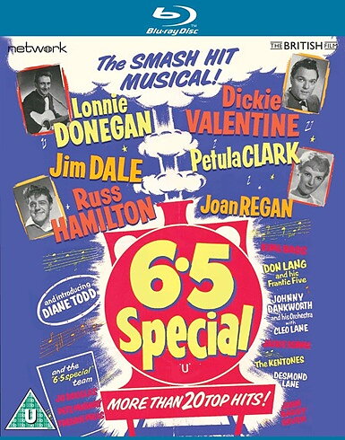 6.5 Special (BLU-RAY)