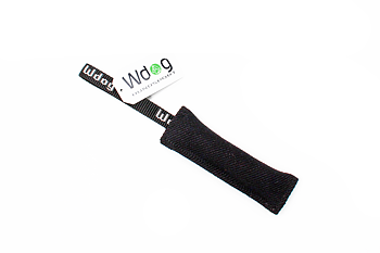 Wdog Tug 18x6cm Nylcot