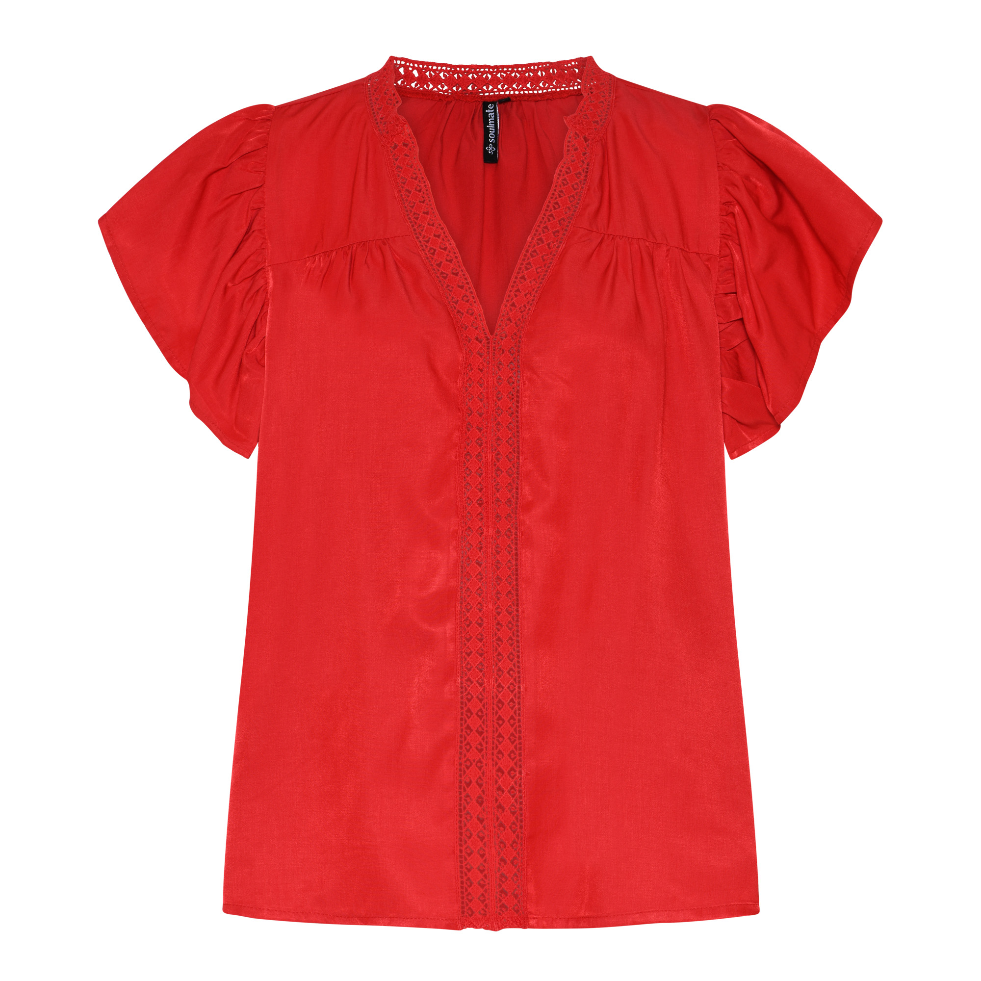 ANSE BLUS CORAL SOULMATE